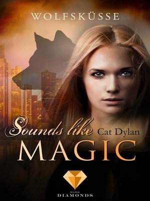 cover image of Sounds like magic